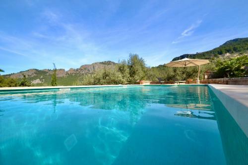 Villa Port Soller