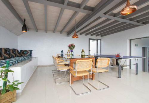 Villa Casa Volcan