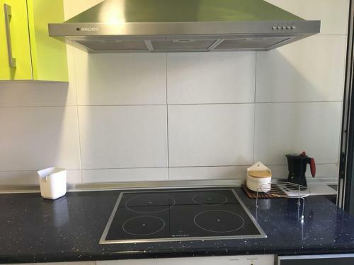 Apartamento Alojamiento Moderno Y C�ntrico