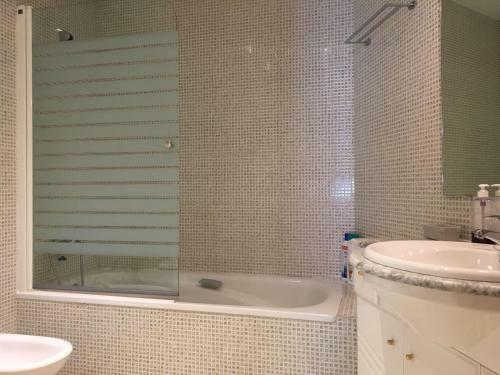 Apartamento Alojamiento Moderno Y C�ntrico