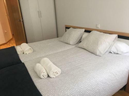 Apartamento Alojamiento Moderno Y C�ntrico