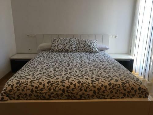 Apartamento Alojamiento Moderno Y C�ntrico