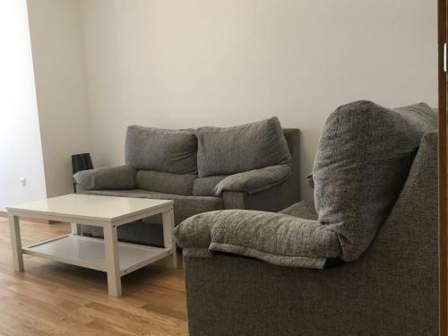Apartamento Alojamiento Moderno Y C�ntrico