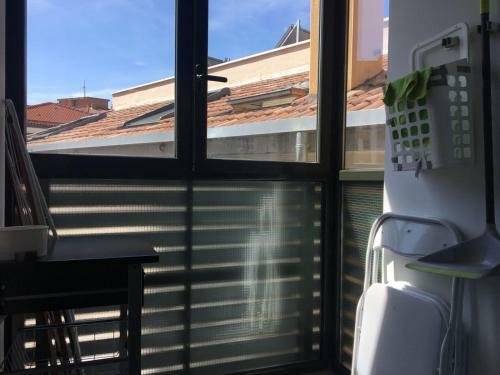Apartamento Alojamiento Moderno Y C�ntrico