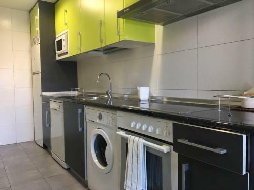 Apartamento Alojamiento Moderno Y C�ntrico