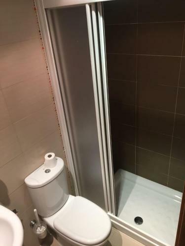 Apartamento Alojamiento Moderno Y C�ntrico