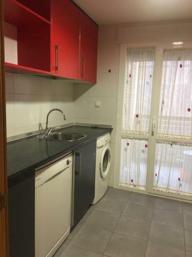 Apartamento Alojamiento Moderno Y C�ntrico