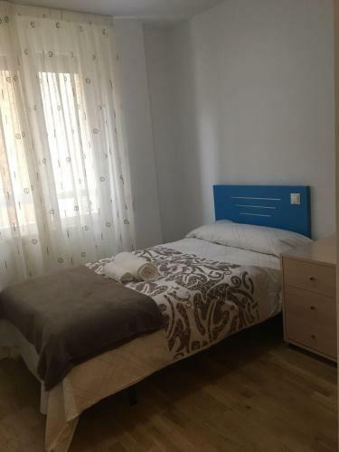 Apartamento Alojamiento Moderno Y C�ntrico