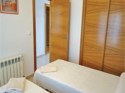Two-bedroom Apartment In Sucina