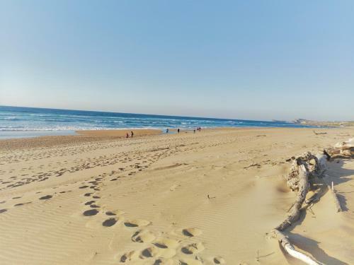 Apartamentos Playa De Covachos