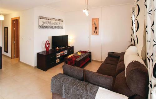 Two-bedroom Apartment In Sucina