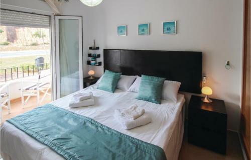 Two-bedroom Apartment In Sucina