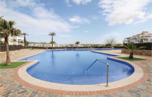 Two-bedroom Apartment In Sucina