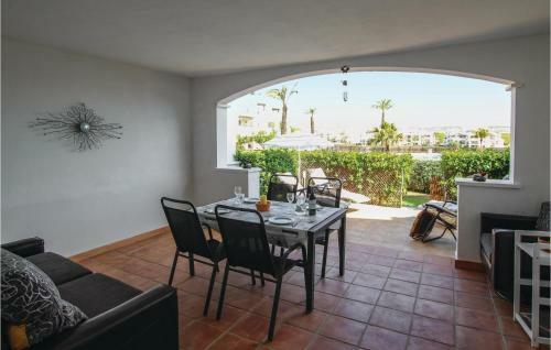 Two-bedroom Apartment In Sucina