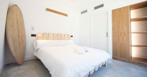 Albergue Moana Eco Surf House
