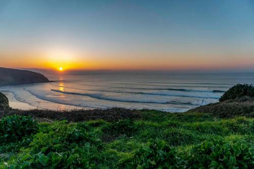 Albergue Moana Eco Surf House