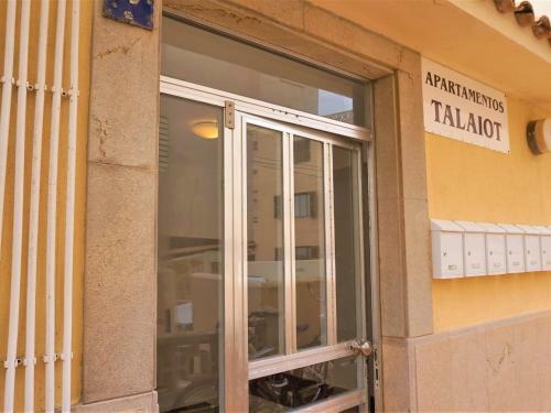 Apartamento La Perla Del Mar 2