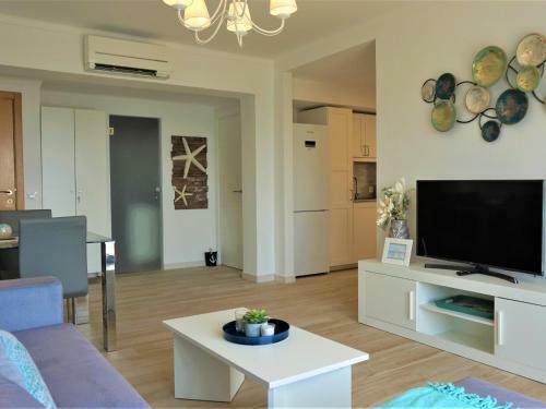 Apartamento La Perla Del Mar 2