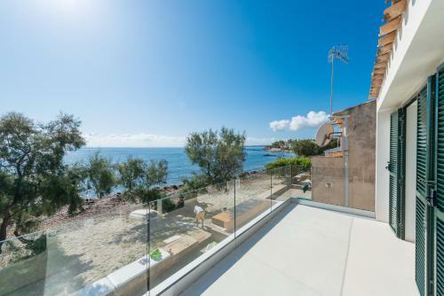 Port Nou Ca Na Cati