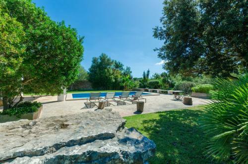 Villa Sa Plana