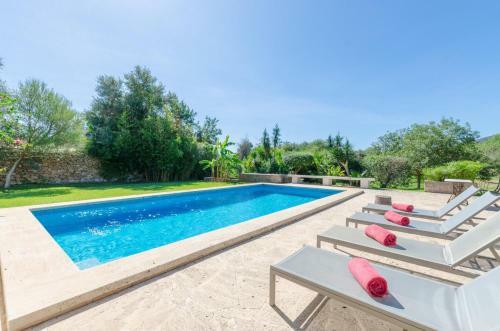 Villa Sa Plana