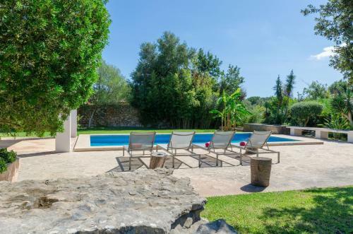 Villa Sa Plana