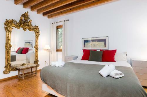 Villa Son Floriana