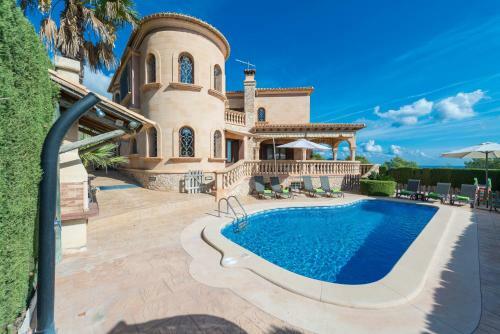 Villa Onieva
