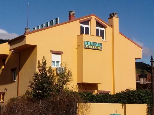 Hotel Hostal Chico