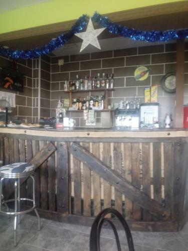Hotel Hostal Chico