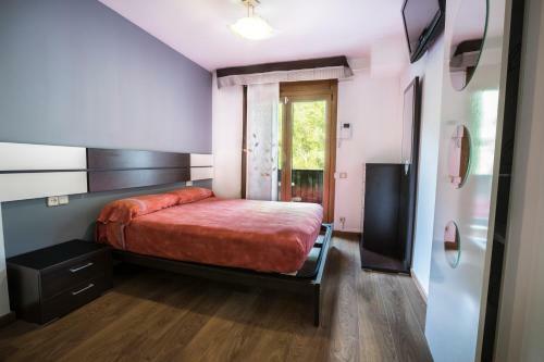 Apartamento Vamos A Mi Segunda Casa de Sort
