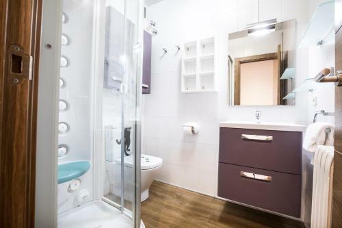 Apartamento Vamos A Mi Segunda Casa de Sort