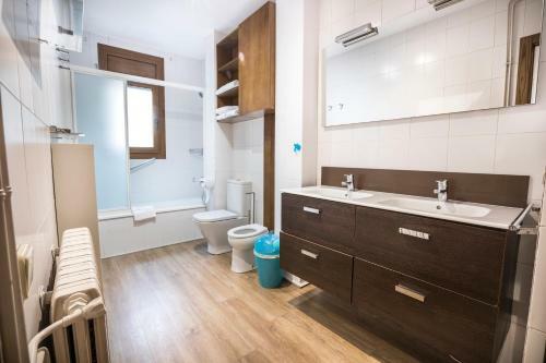 Apartamento Vamos A Mi Segunda Casa de Sort