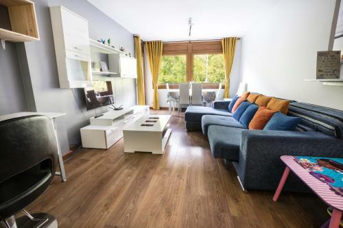 Apartamento Vamos A Mi Segunda Casa de Sort