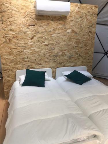 Glamping Ca�on Del Rio Lobos