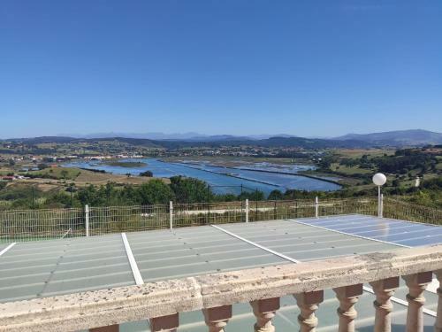 Villa Ostrera