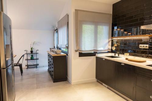 Hotel La Playa Suites Suances
