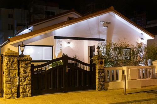 Hotel La Playa Suites Suances