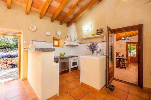 Finca Galardo