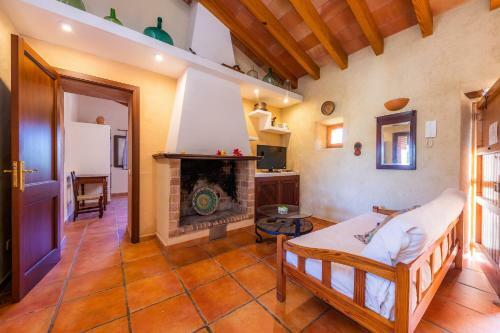 Finca Galardo