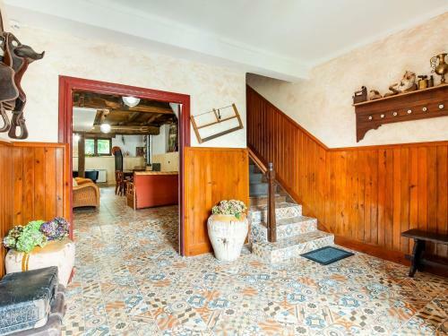 Delightful Holiday Home In Sunbilla Near River