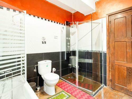 Delightful Holiday Home In Sunbilla Near River
