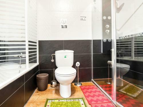 Delightful Holiday Home In Sunbilla Near River