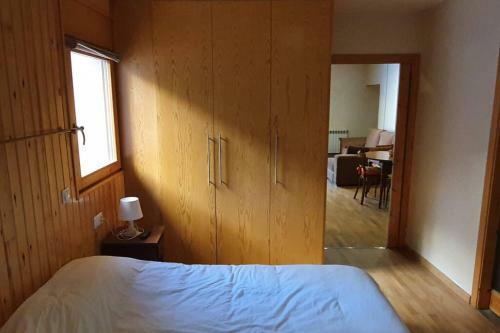 Apartament Al Bellmig De Sort