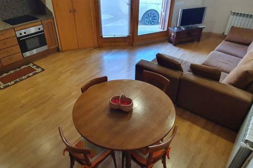 Apartament Al Bellmig De Sort