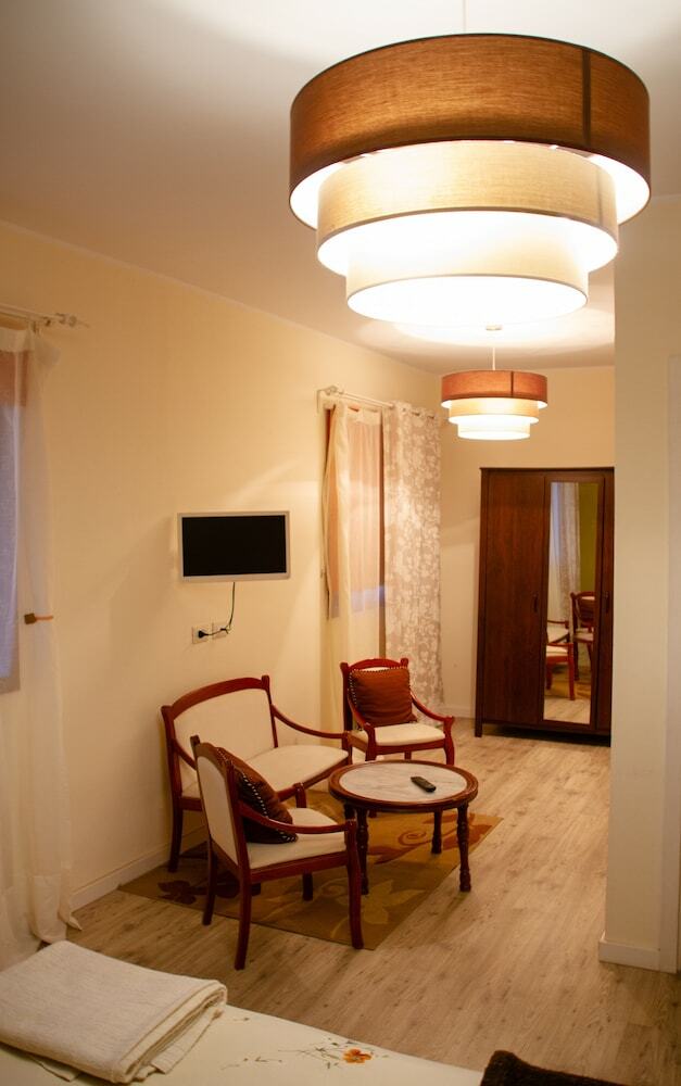 Bed & Breakfast Casa Regina Tenerife