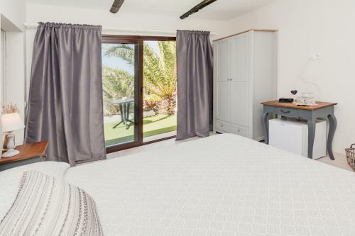 Apartamento Tao Suite (101 Y 102)