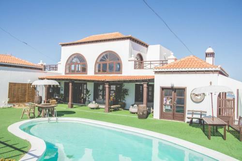 Apartamento Tao Suite (101 Y 102)