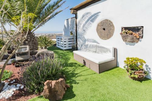 Apartamento Tao Suite (101 Y 102)