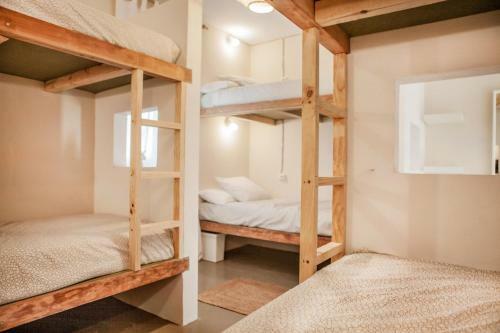 Albergue Wild House Tarifa